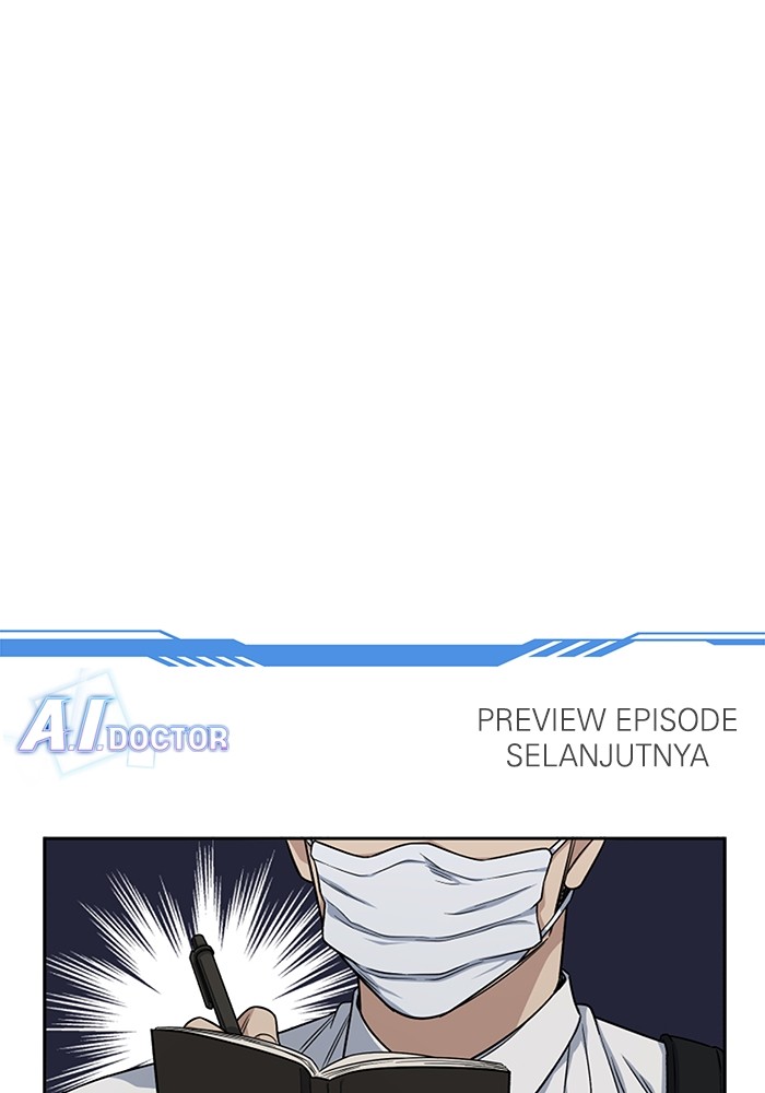 A.I Doctor chapter 122 halaman 131