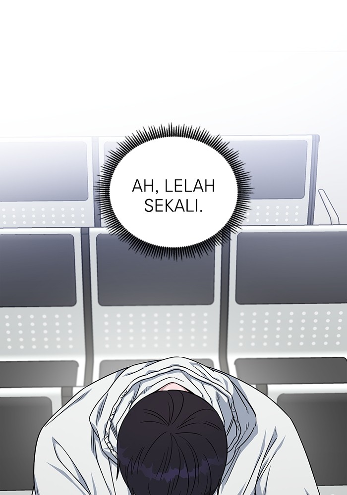 A.I Doctor chapter 123 halaman 2