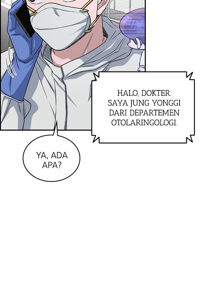 A.I Doctor chapter 123 halaman 6