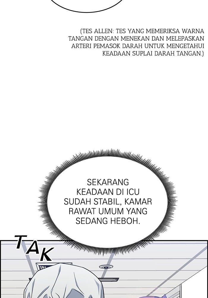 A.I Doctor chapter 123 halaman 15