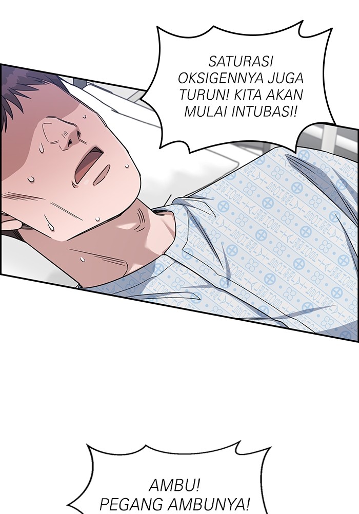 A.I Doctor chapter 123 halaman 22
