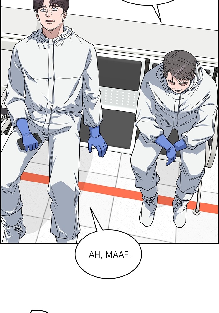 A.I Doctor chapter 123 halaman 36