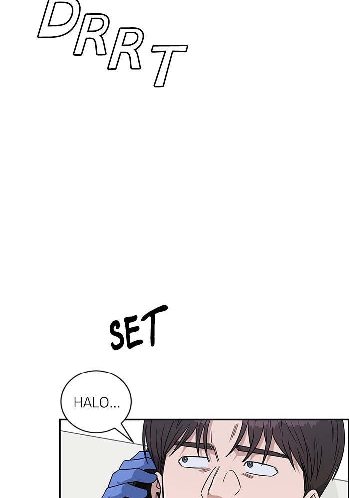 A.I Doctor chapter 123 halaman 37