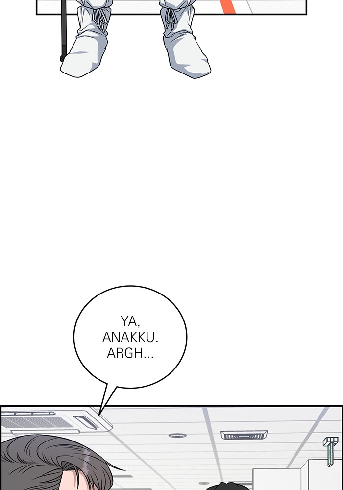A.I Doctor chapter 123 halaman 57