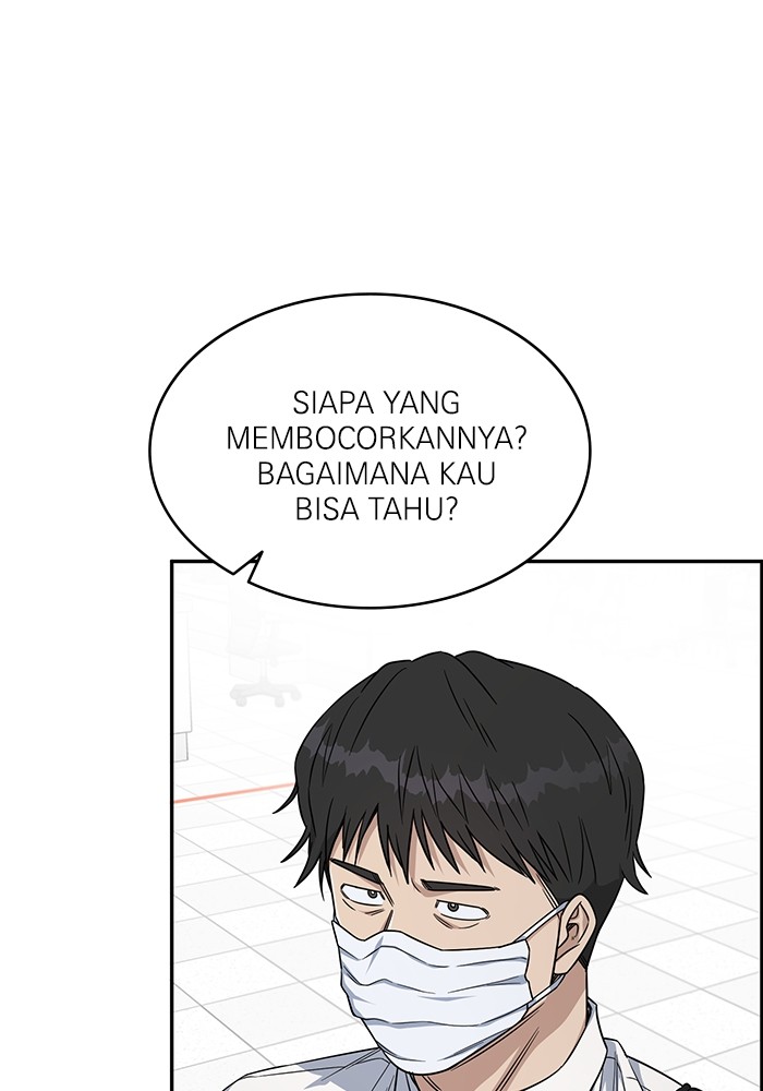 A.I Doctor chapter 123 halaman 60