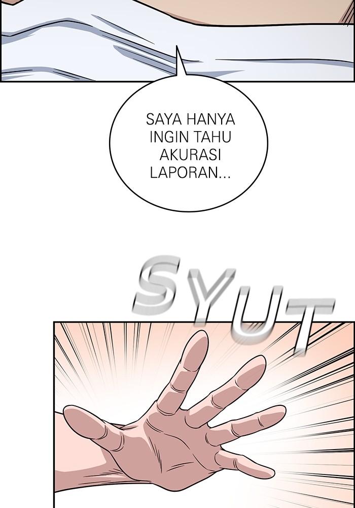 A.I Doctor chapter 123 halaman 63