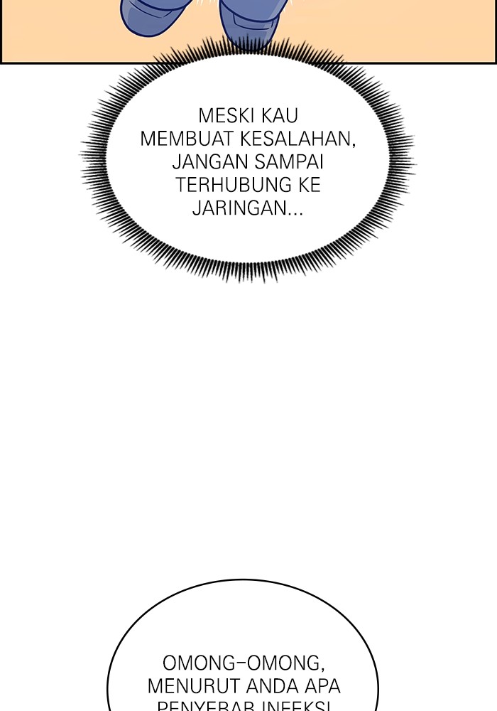 A.I Doctor chapter 123 halaman 69