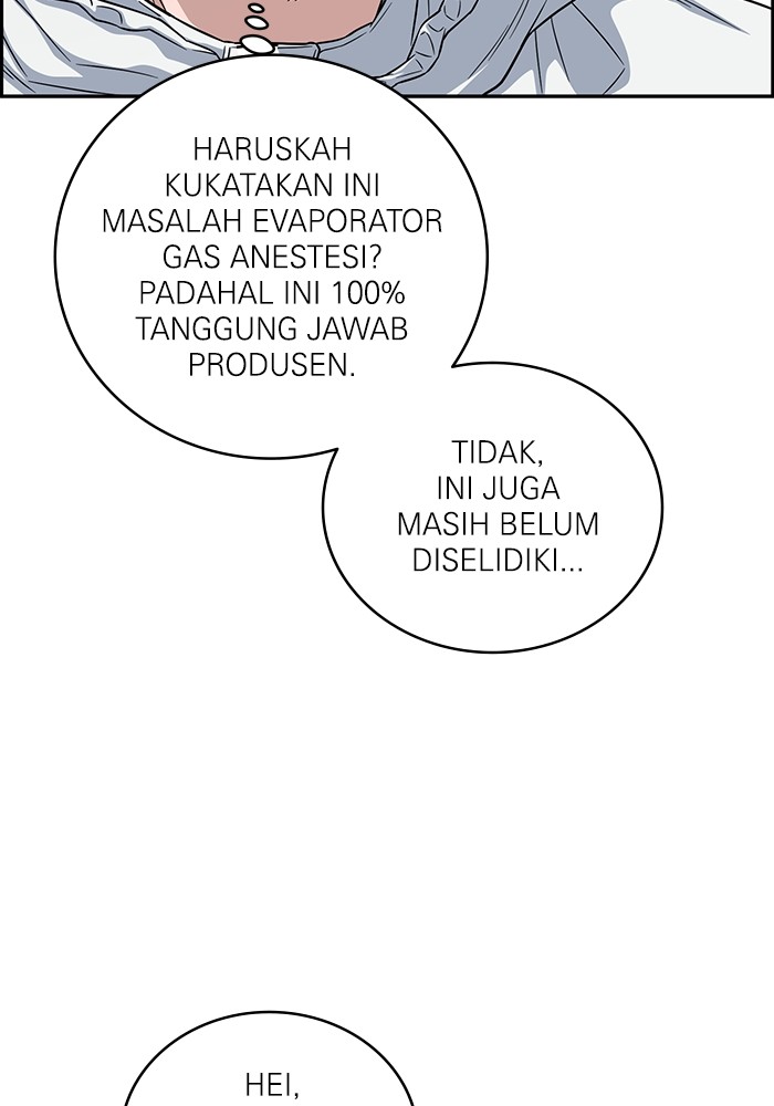 A.I Doctor chapter 123 halaman 77