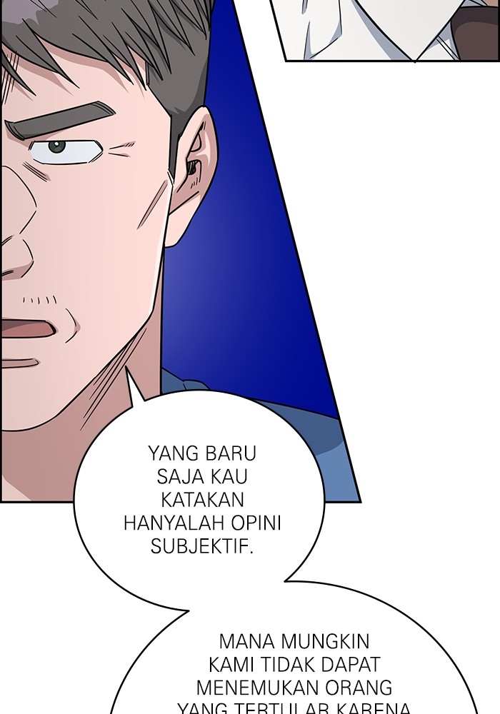 A.I Doctor chapter 123 halaman 86