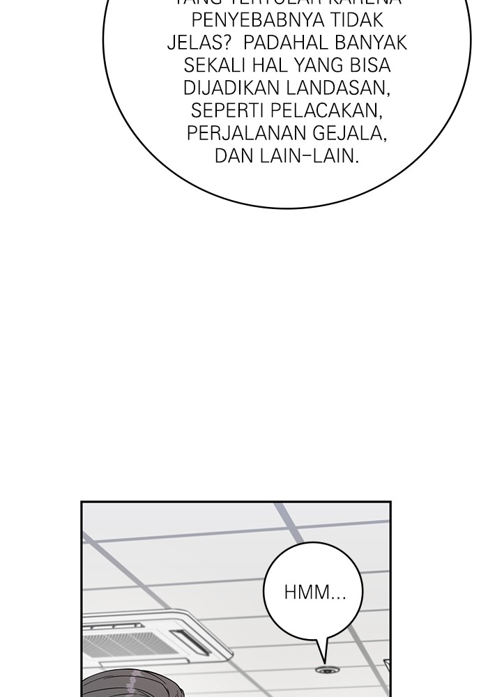 A.I Doctor chapter 123 halaman 87