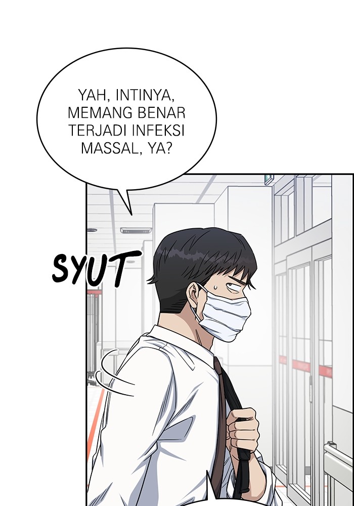 A.I Doctor chapter 123 halaman 91