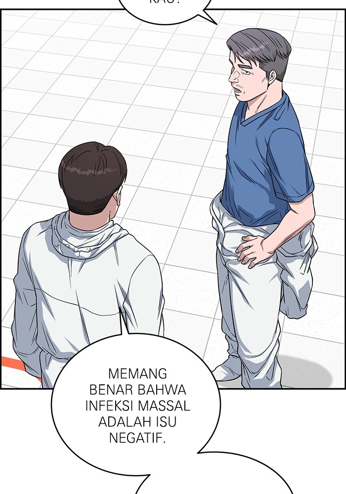 A.I Doctor chapter 123 halaman 96