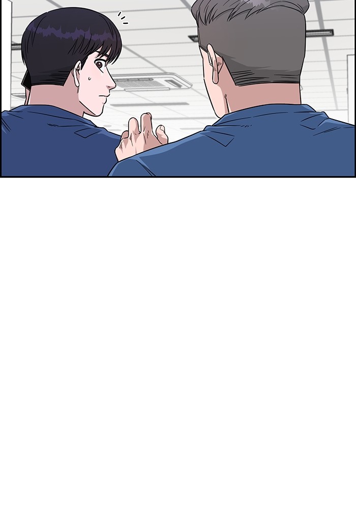 A.I Doctor chapter 123 halaman 116