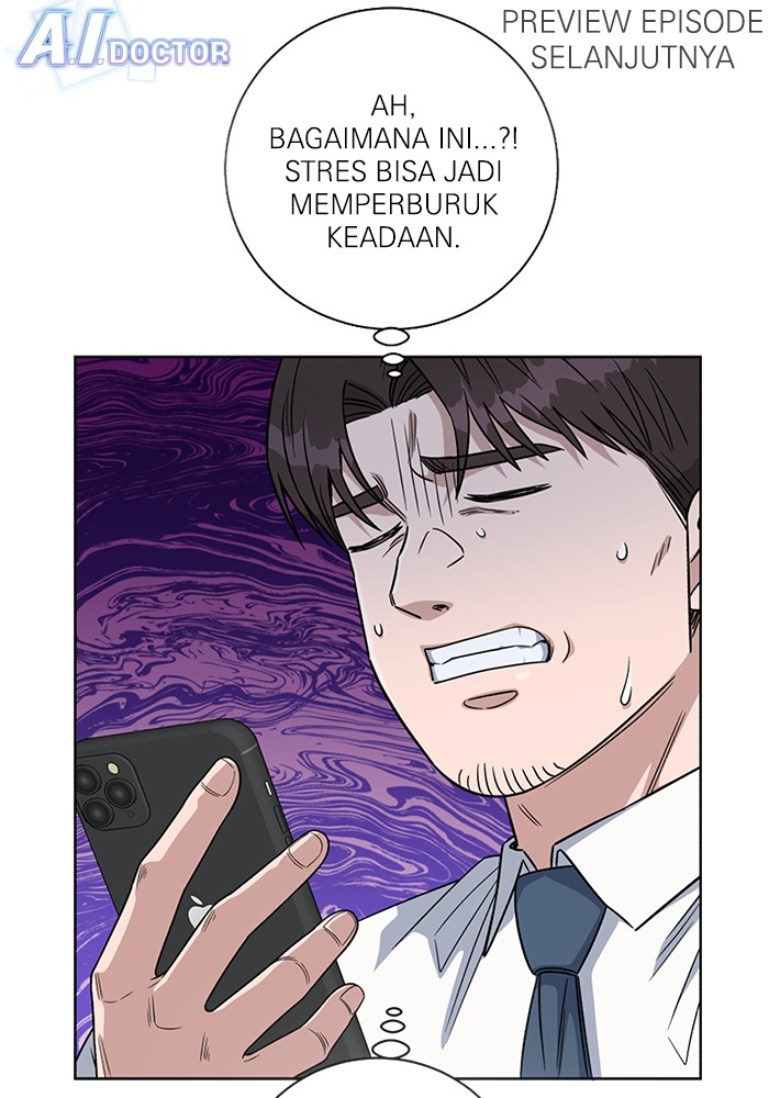 A.I Doctor chapter 123 halaman 123