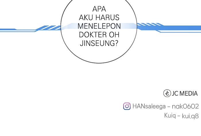 A.I Doctor chapter 123 halaman 124
