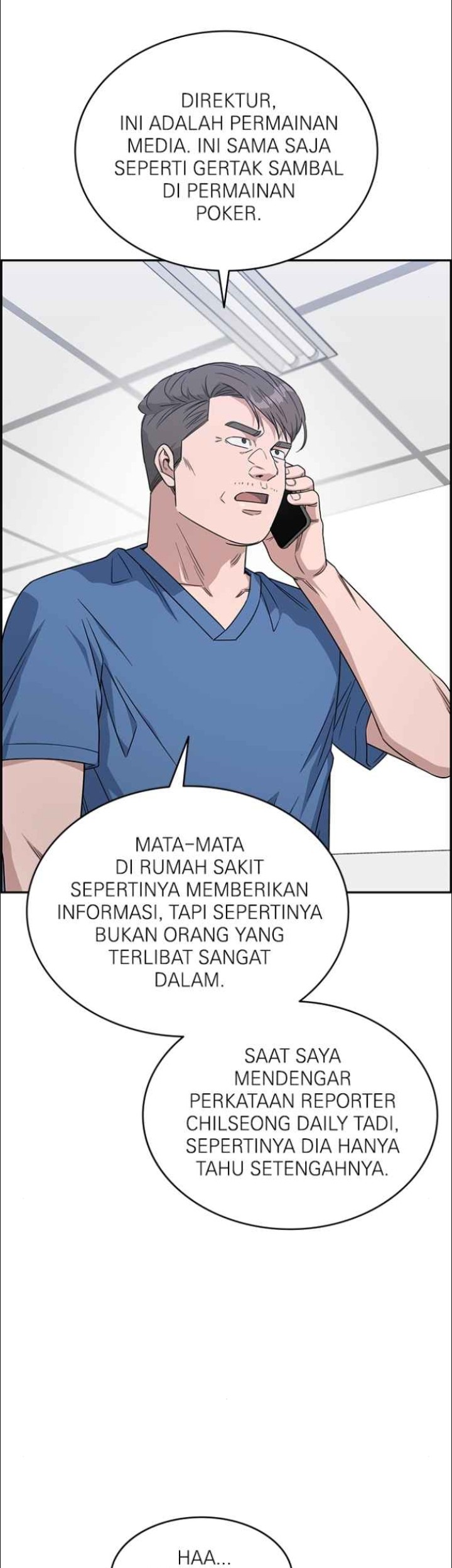 A.I Doctor Bab 124 halaman 3