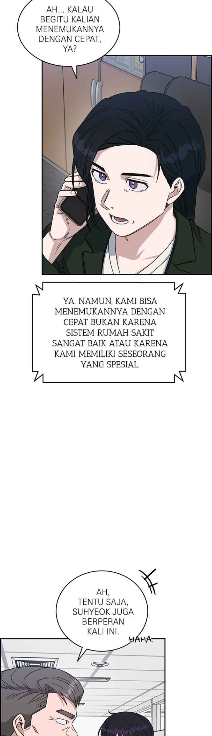 A.I Doctor Bab 124 halaman 8