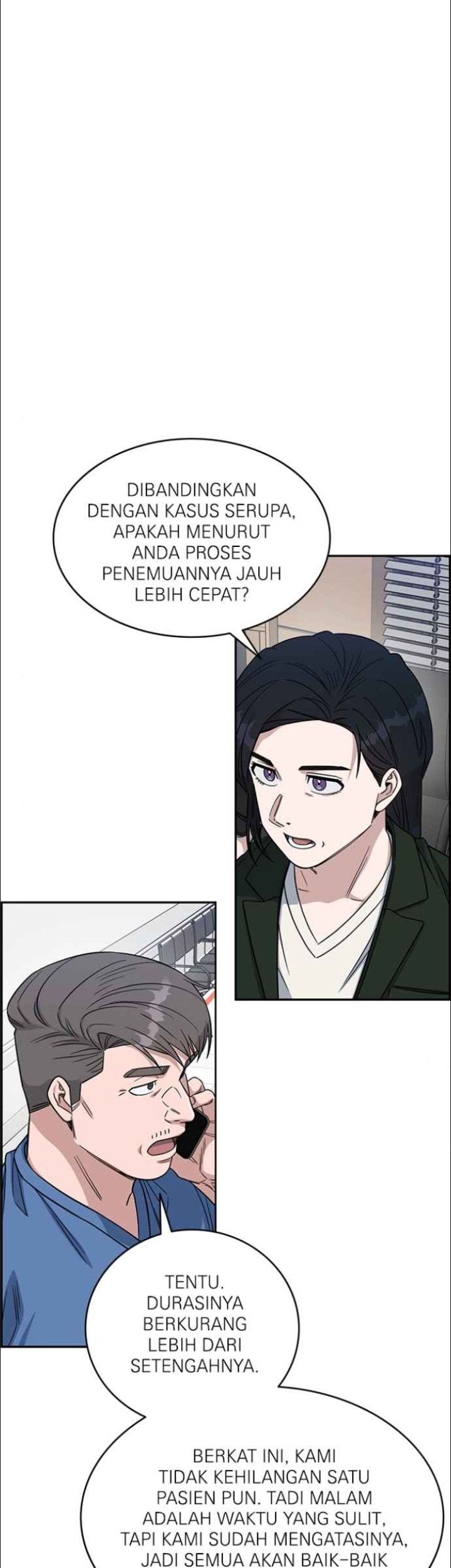 A.I Doctor Bab 124 halaman 10