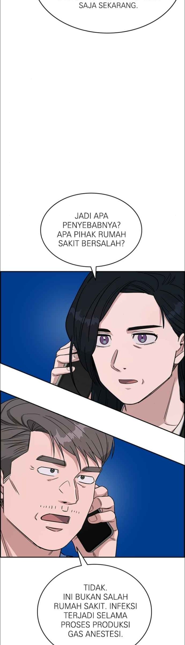 A.I Doctor Bab 124 halaman 11