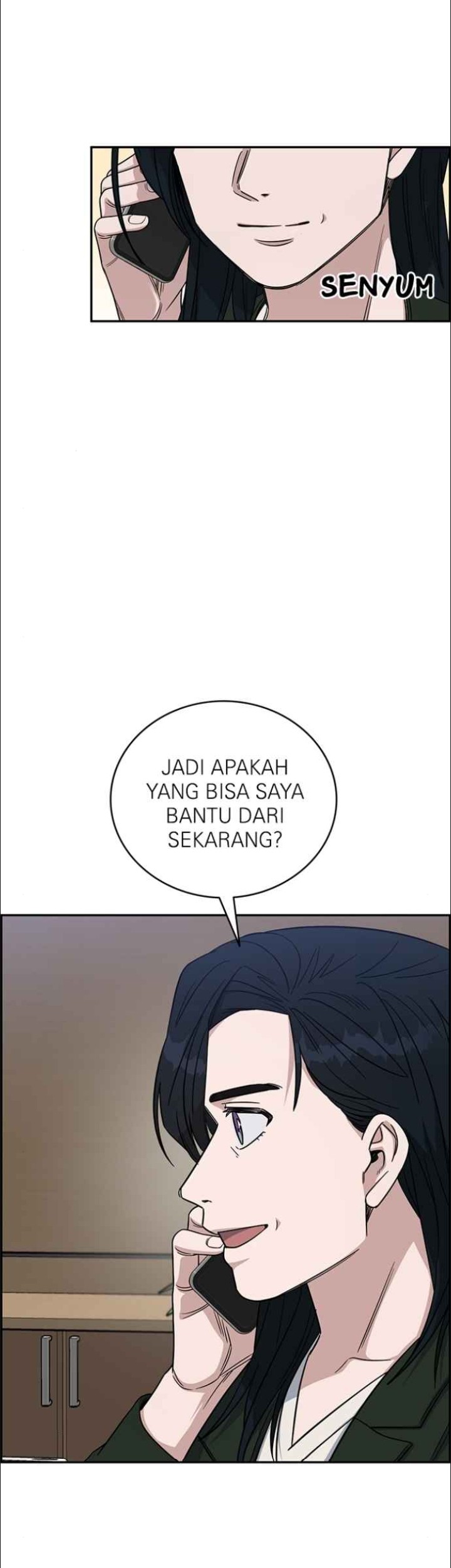 A.I Doctor Bab 124 halaman 13