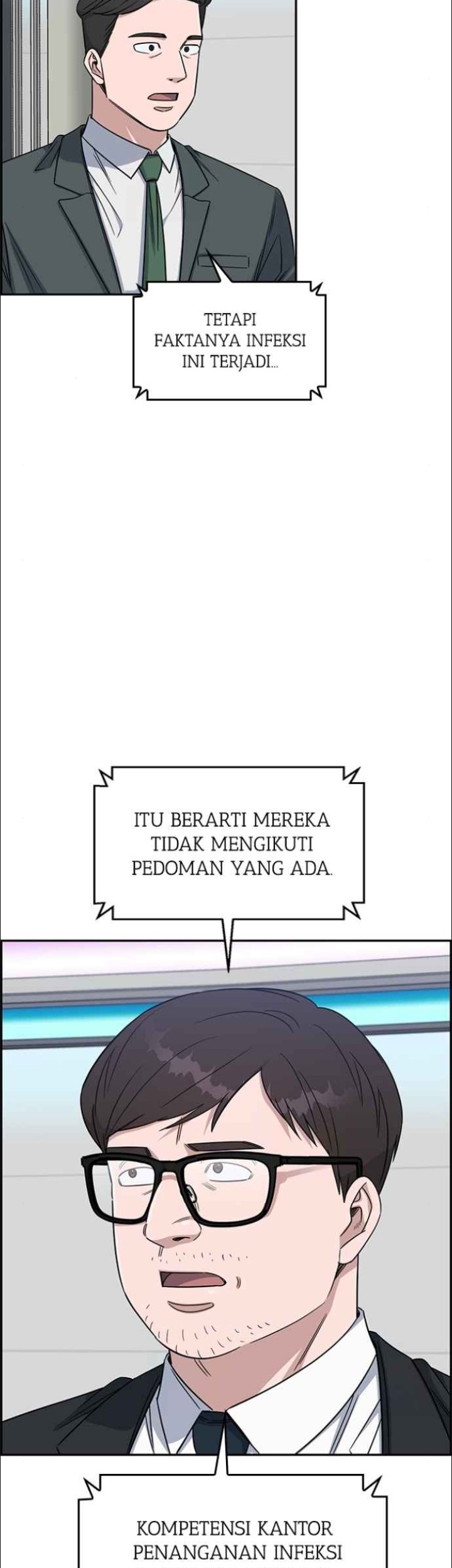 A.I Doctor Bab 124 halaman 20