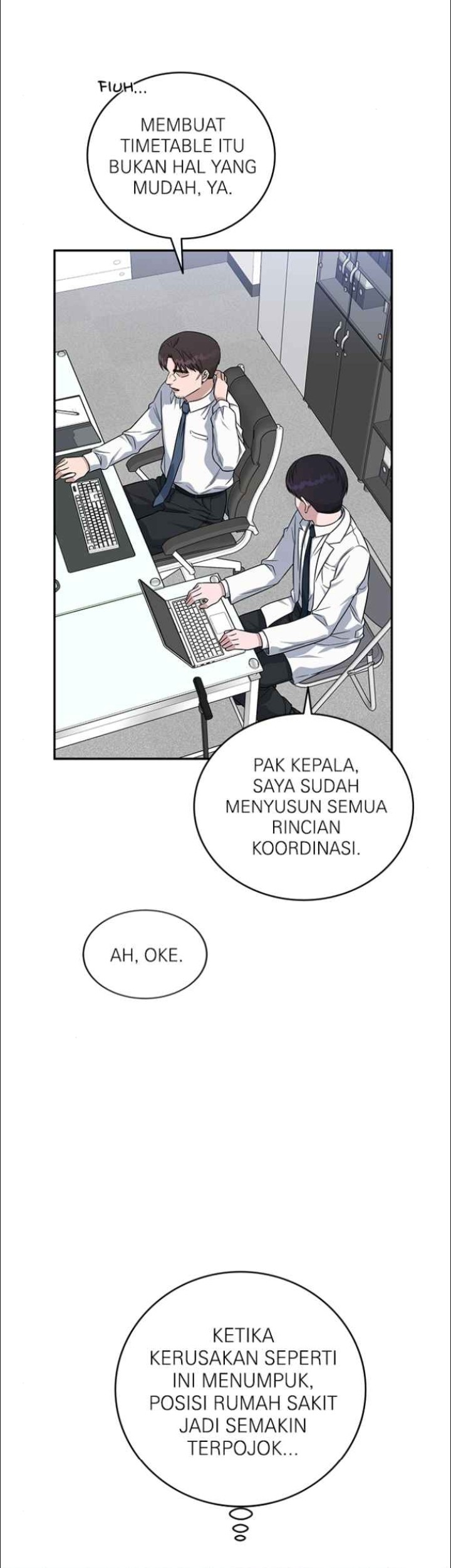 A.I Doctor Bab 124 halaman 25