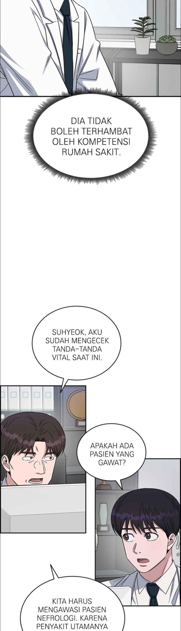 A.I Doctor Bab 124 halaman 27