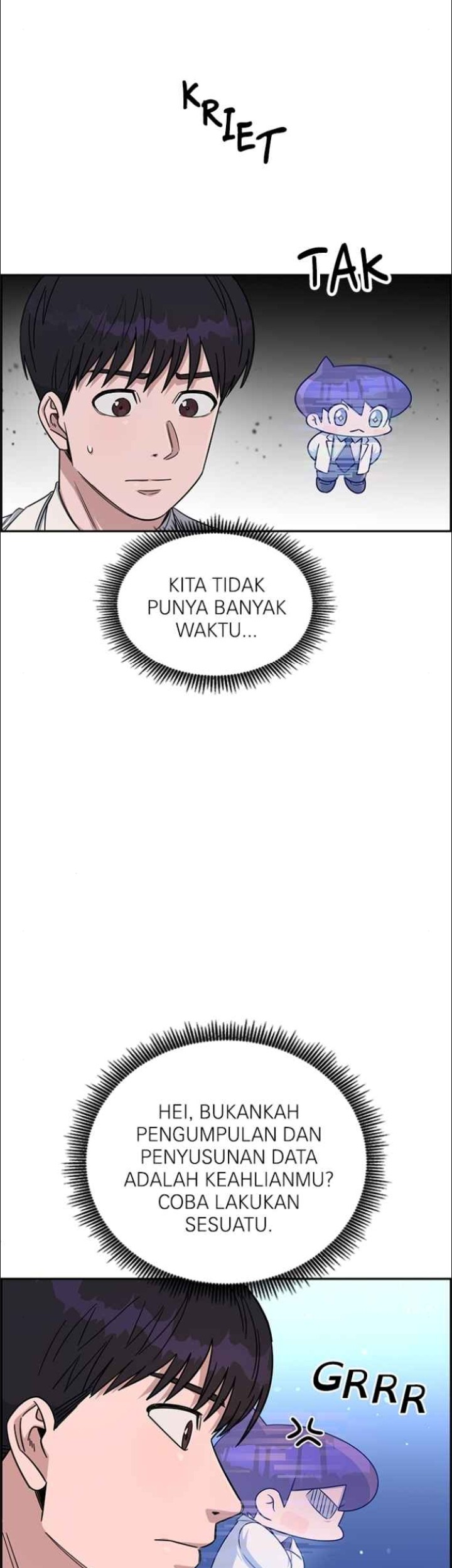 A.I Doctor Bab 124 halaman 32