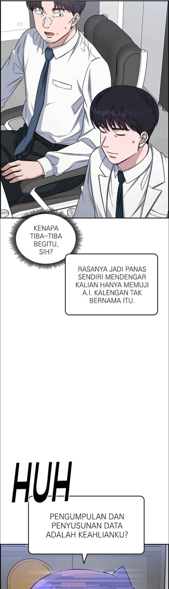 A.I Doctor Bab 124 halaman 34