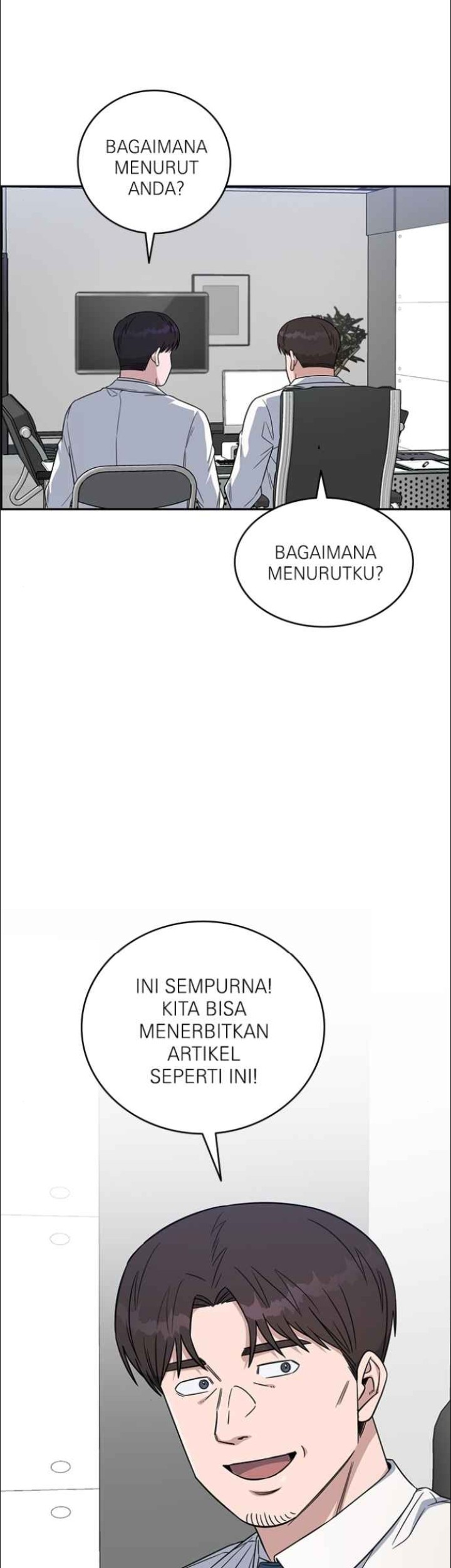 A.I Doctor Bab 124 halaman 42