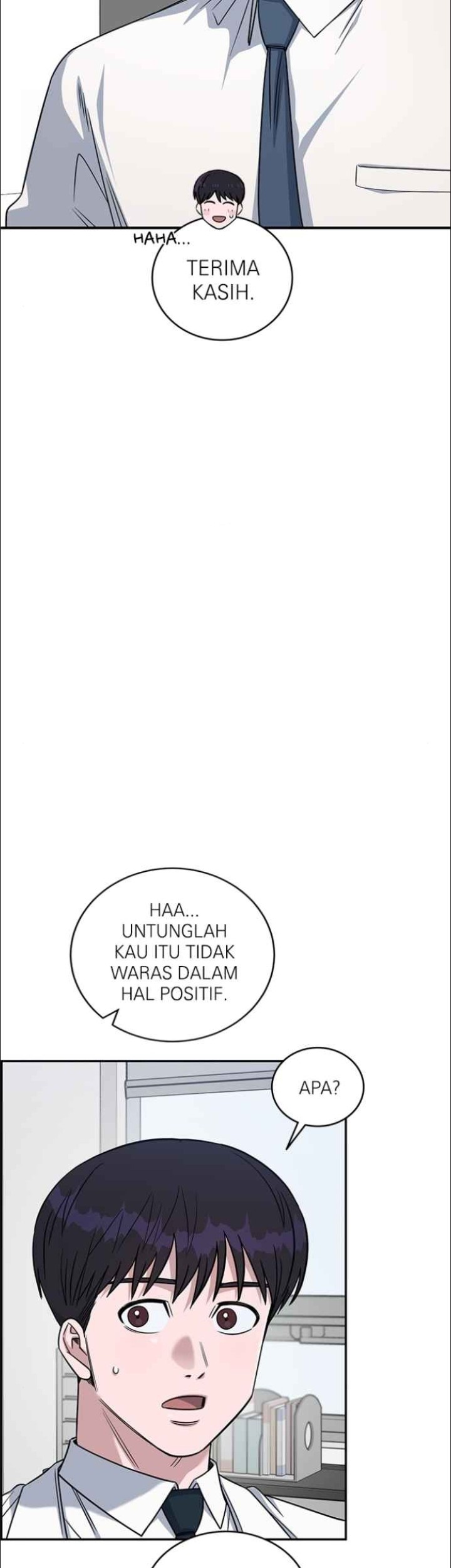 A.I Doctor Bab 124 halaman 43