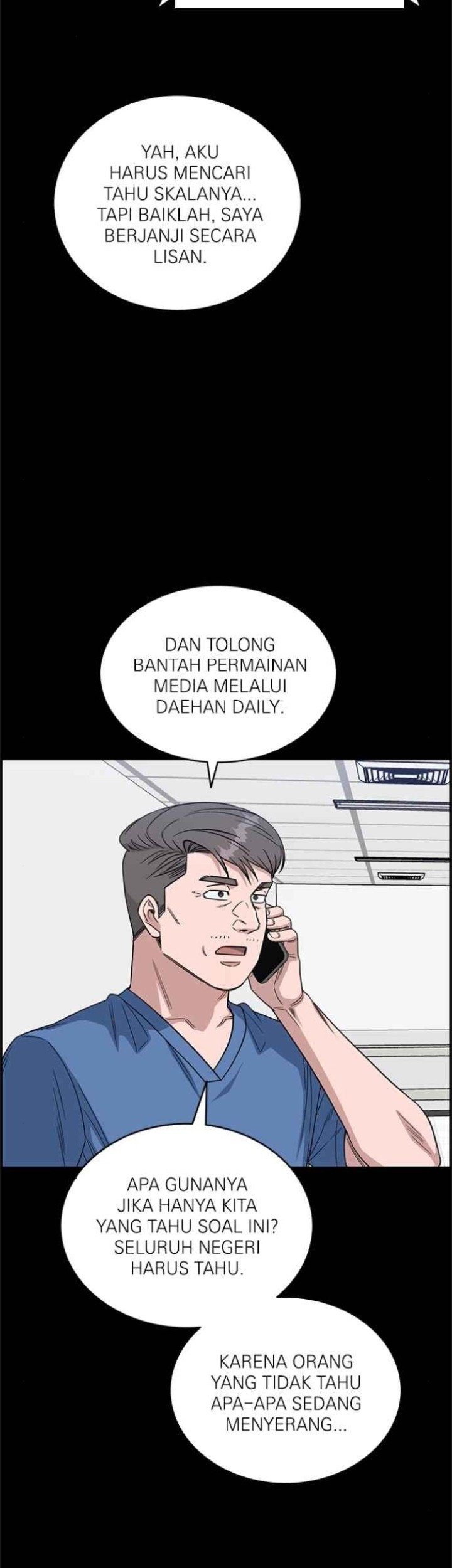 A.I Doctor Bab 124 halaman 51