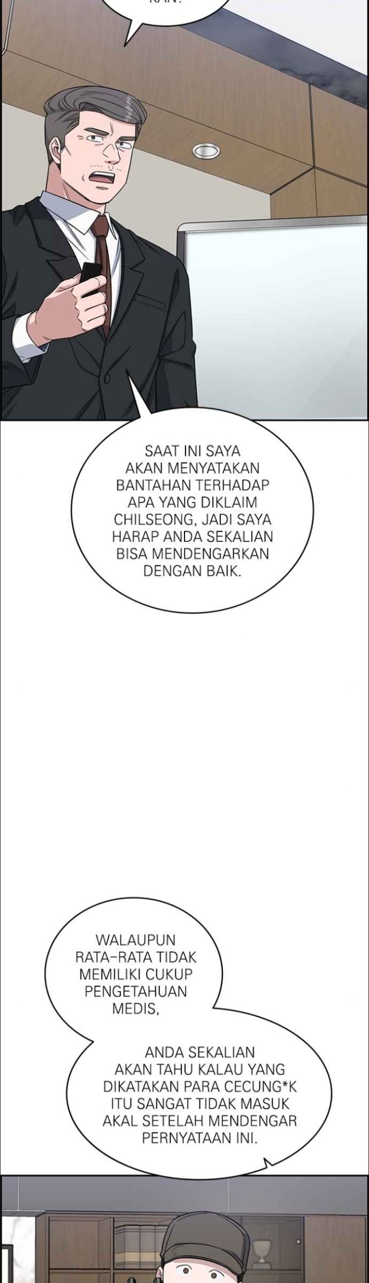 A.I Doctor Bab 124 halaman 55