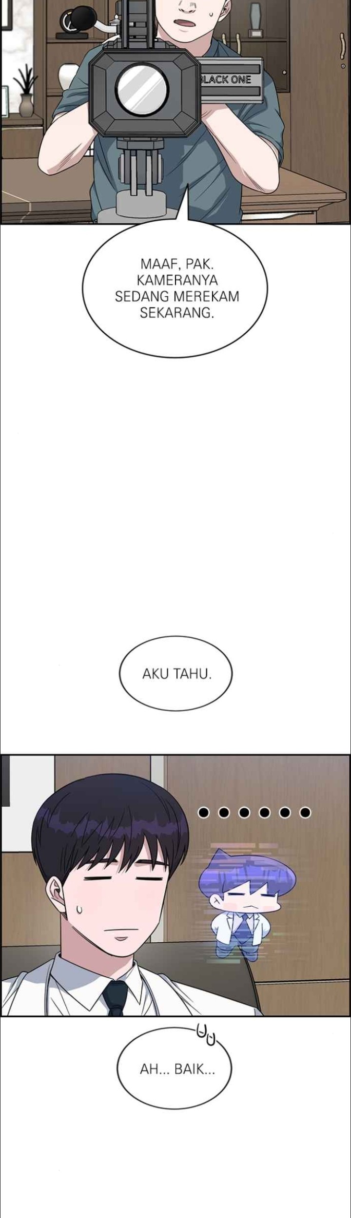 A.I Doctor Bab 124 halaman 56