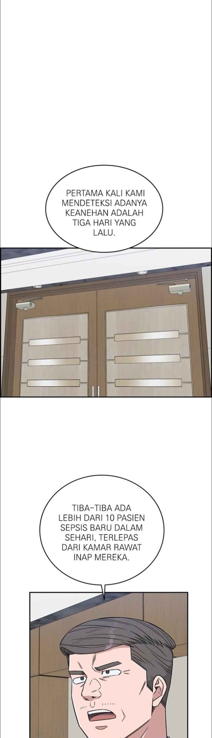 A.I Doctor Bab 125 halaman 1