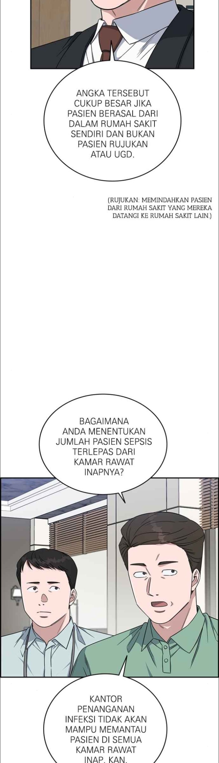 A.I Doctor Bab 125 halaman 2