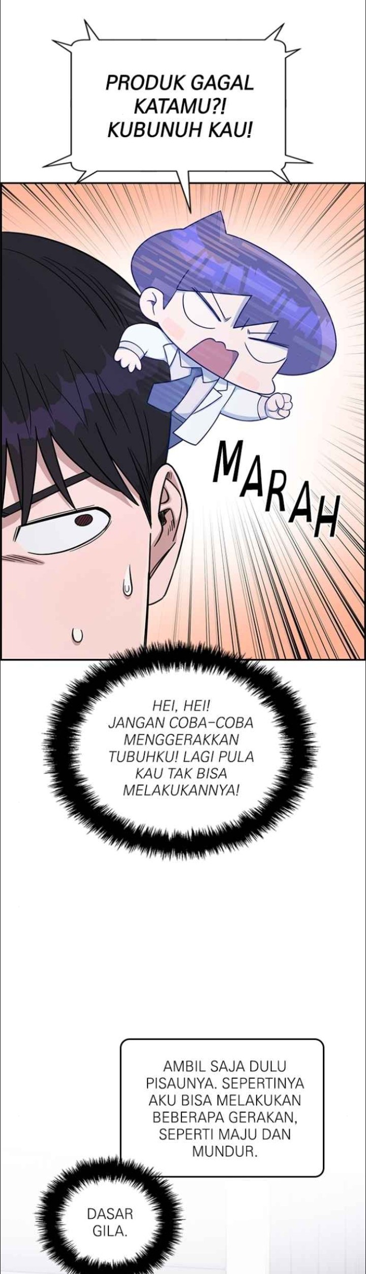 A.I Doctor Bab 125 halaman 6