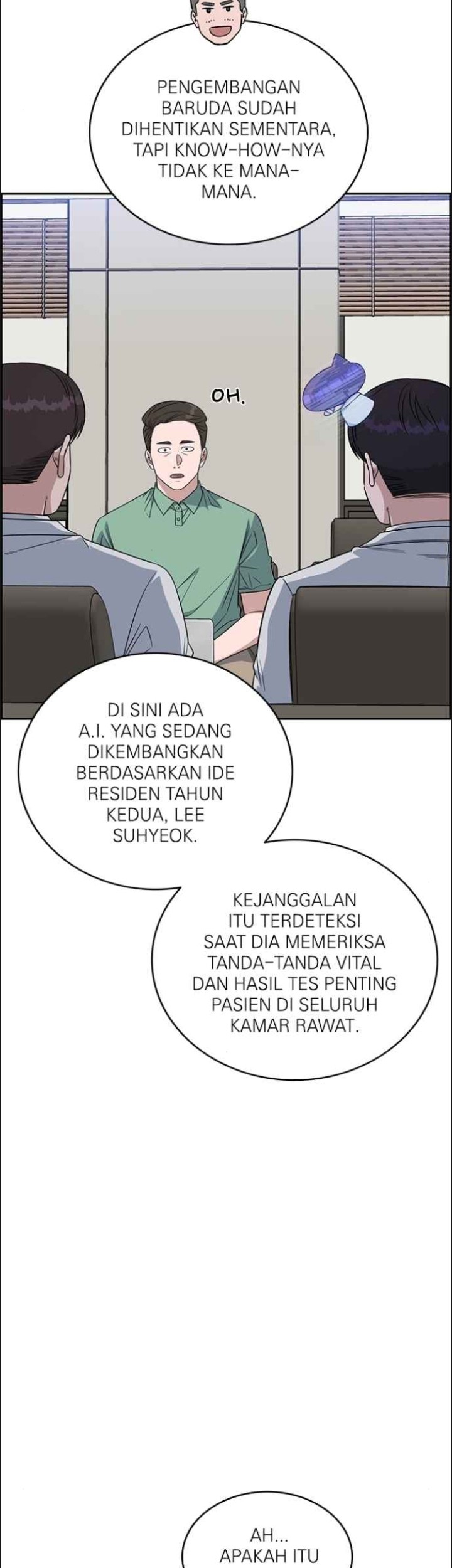 A.I Doctor Bab 125 halaman 8