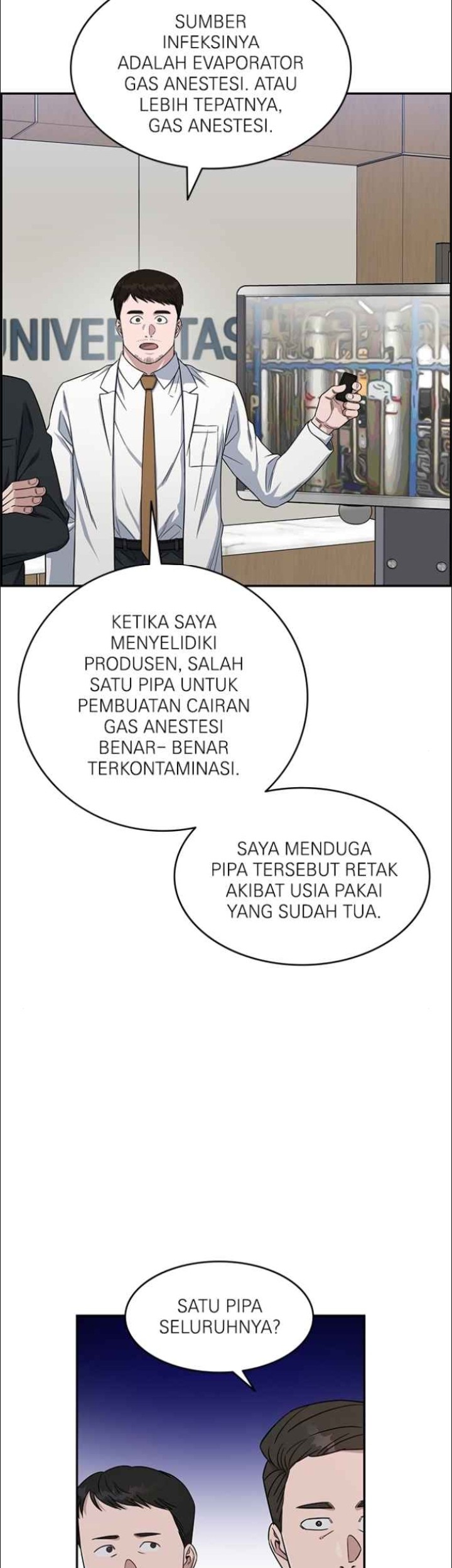 A.I Doctor Bab 125 halaman 15
