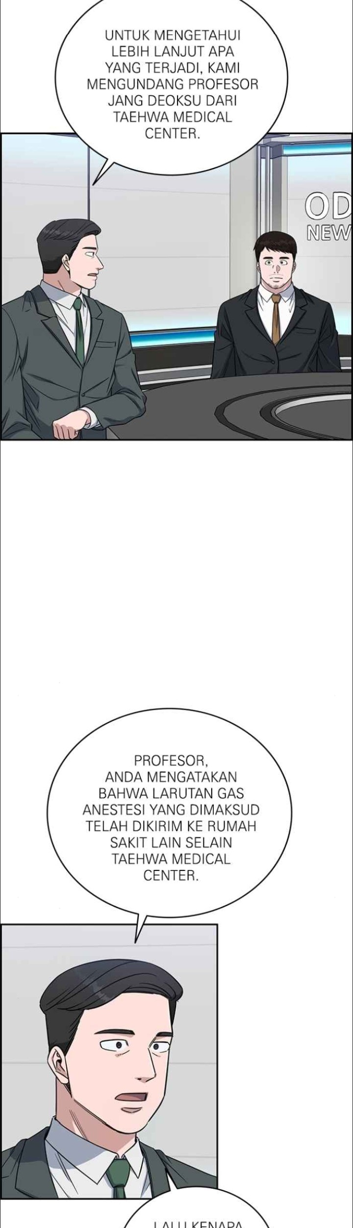 A.I Doctor Bab 125 halaman 20