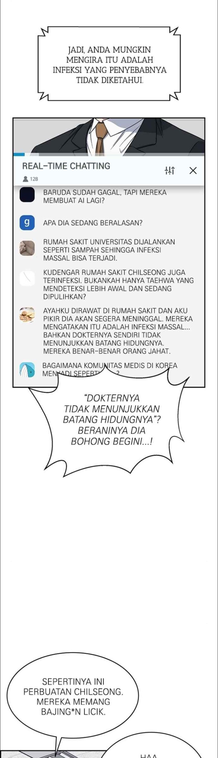 A.I Doctor Bab 125 halaman 22