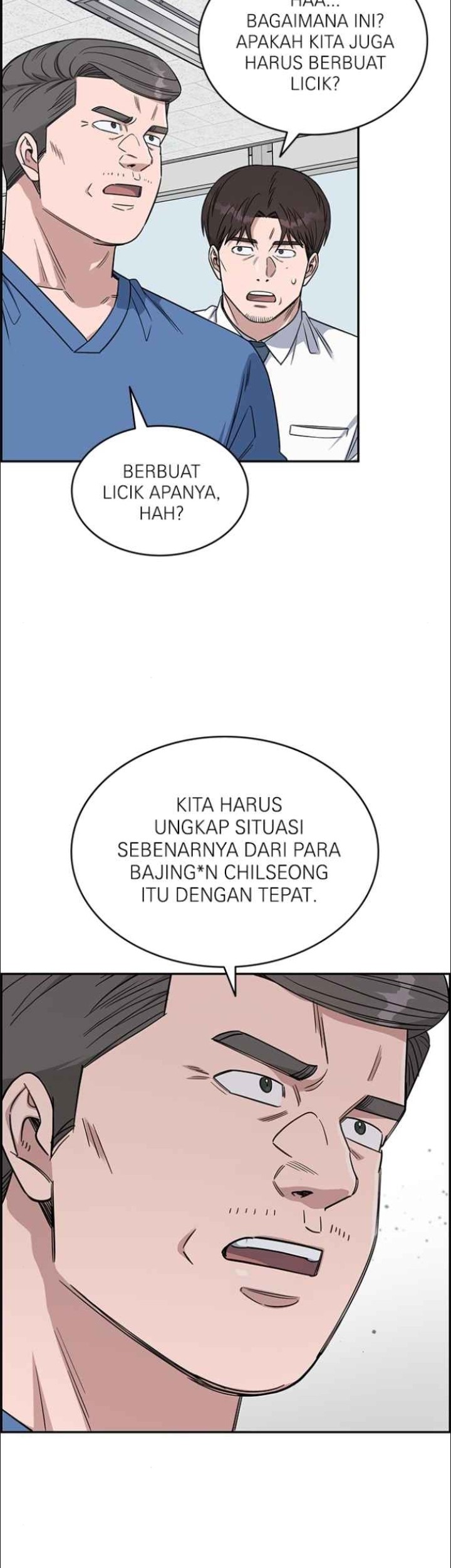 A.I Doctor Bab 125 halaman 23