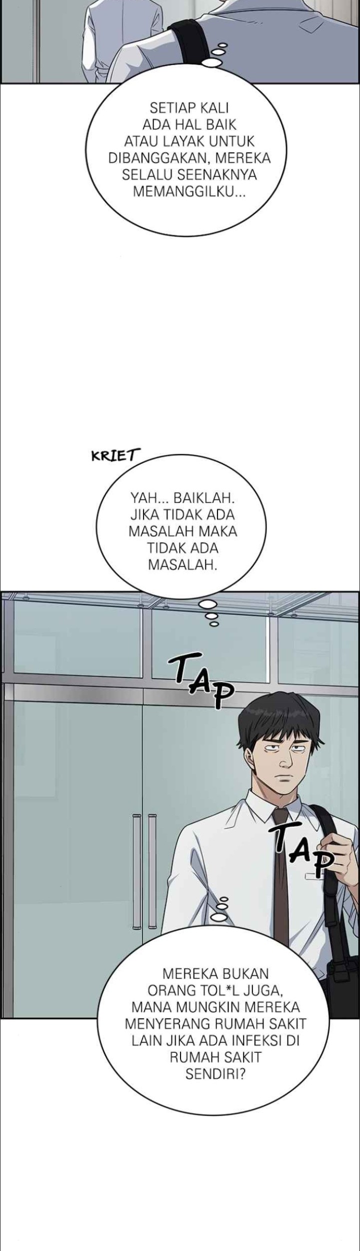 A.I Doctor Bab 125 halaman 28
