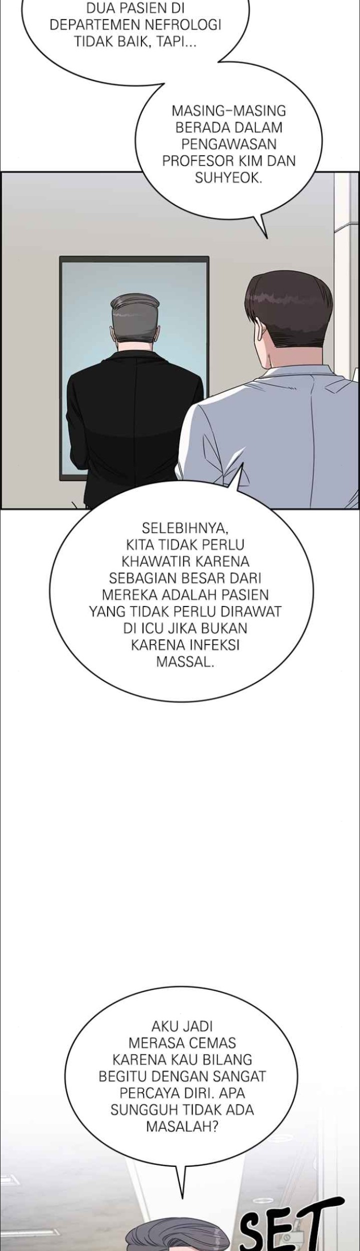 A.I Doctor Bab 125 halaman 31