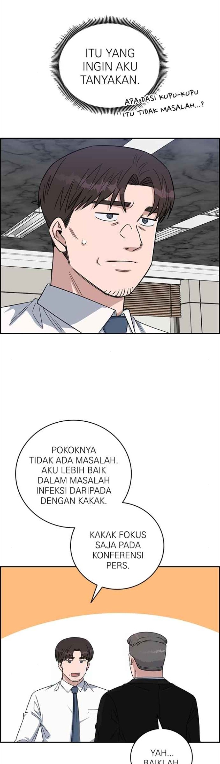 A.I Doctor Bab 125 halaman 33