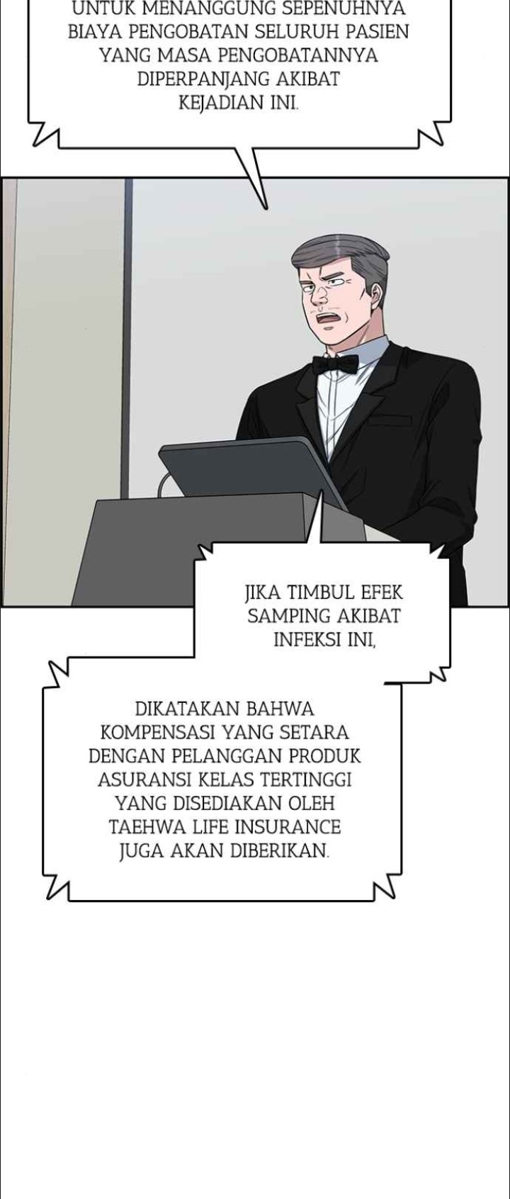 A.I Doctor Bab 125 halaman 38