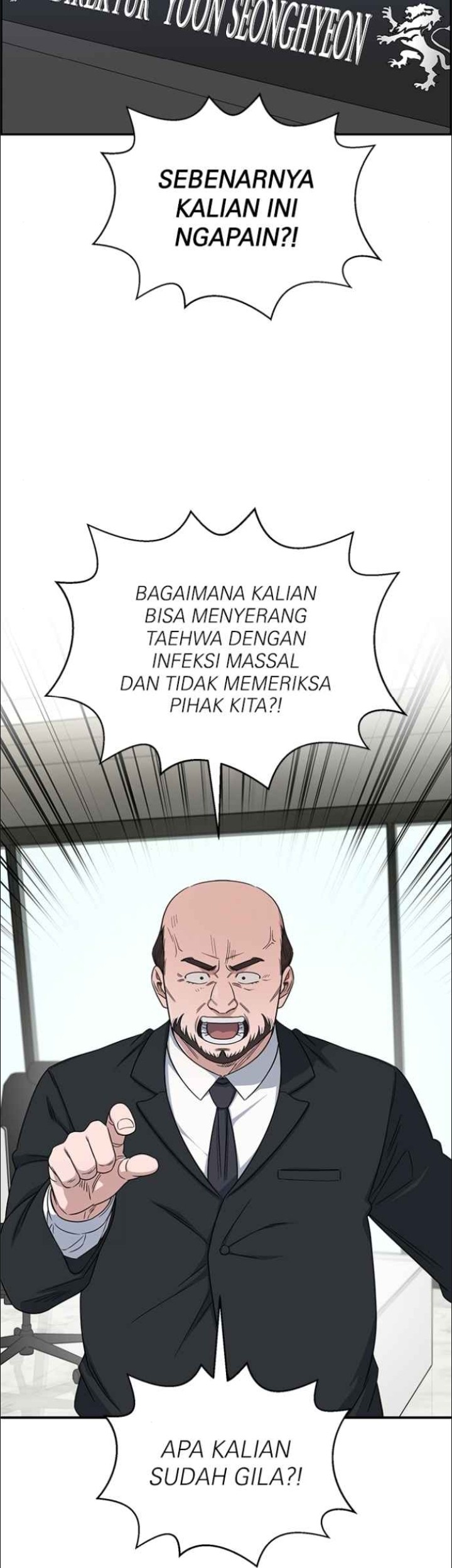 A.I Doctor Bab 125 halaman 53