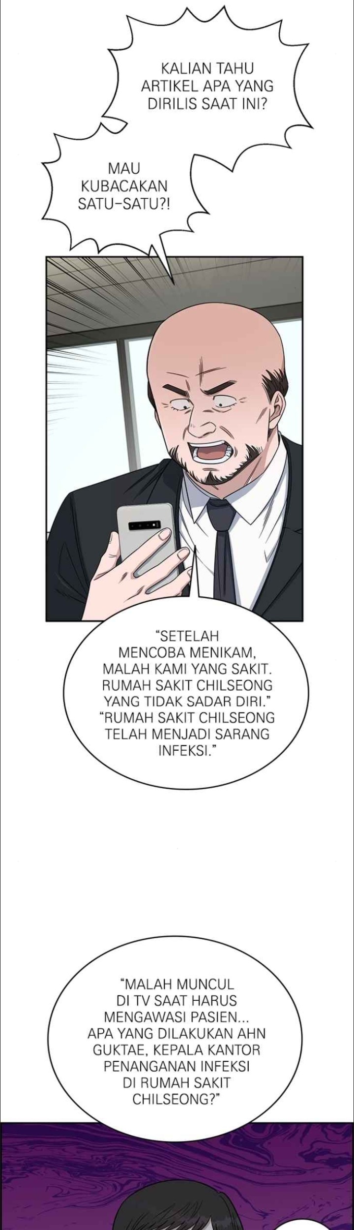 A.I Doctor Bab 125 halaman 55