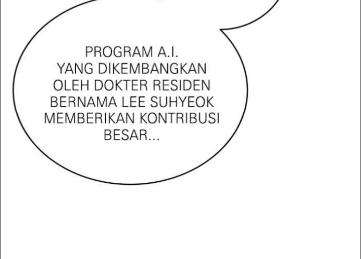 A.I Doctor chapter 126 halaman 13