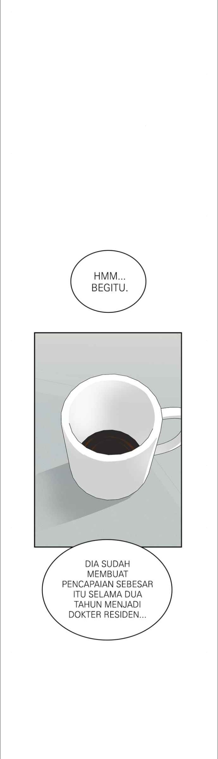 A.I Doctor chapter 126 halaman 17